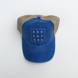 Adventure Hat