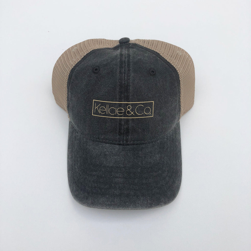 Kellcie&Co Hat