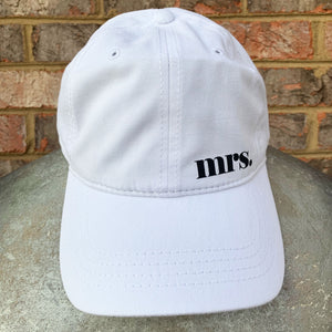 "Mrs. Hat"