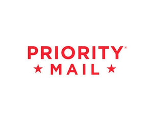 Priority Mail Shipping Option